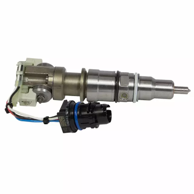 3C3Z9E527ARM - : 6.0 fuel injector 2003-2004 before 9/22/03 (CN-5020-RM)  note: sale price includes a refundable $180.00 core charge for Ford: Excursion, F-250 Super Duty, F-350 Super Duty Image