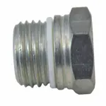 Motorcraft™ Power Steering Return Line End Fitting