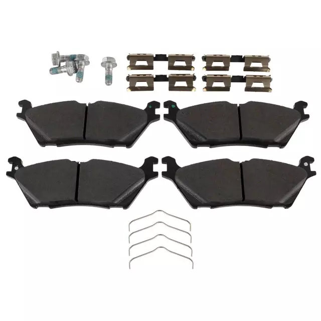 ml3z2200f - Ford Disc Brake Pad Set | Levittown Ford Parts