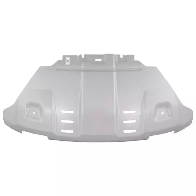 KB3Z-5D032-B - Skid Plate 2019-2023 Ford Ranger | Ford Parts Direct