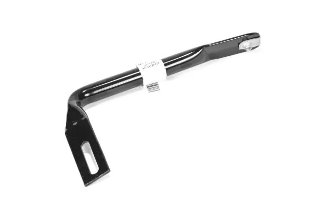 Passenger Side Front Bumper Impact Bar Brace