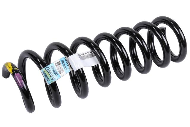 Shop Coil Springs - GM Genuine Parts | GMPartsDirect.com