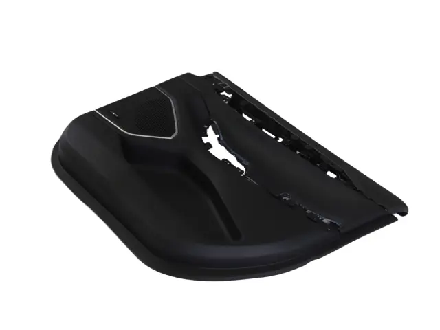 2021-2026 Jeep Front Door Trim Panel, Right 7GF26TX7AA | My Mopar