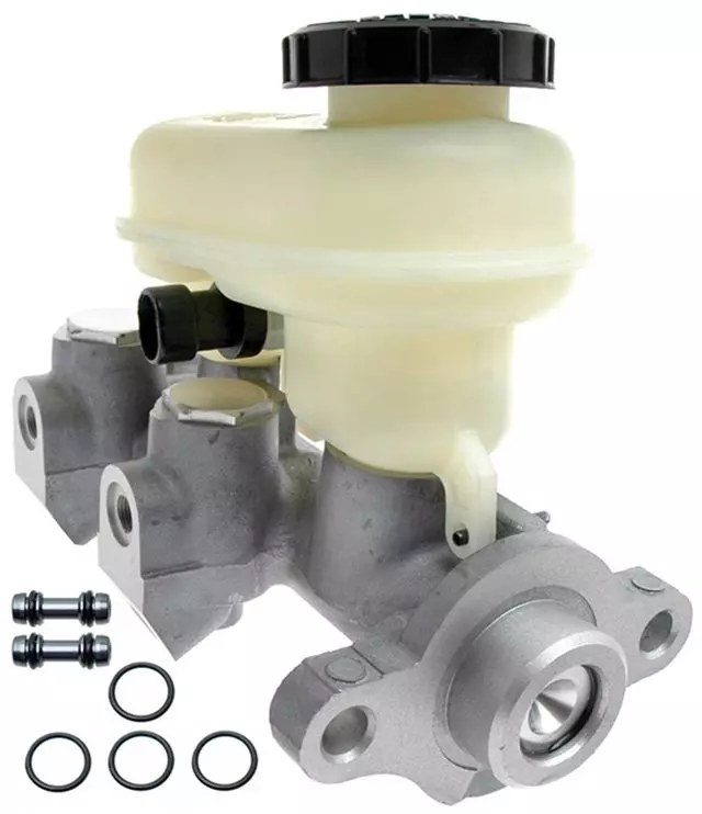 Brake Master Cylinder Assembly
