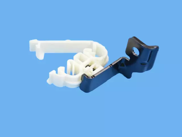 Transmission Line Bracket