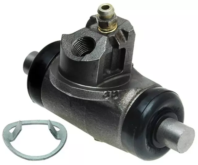 Rear Drum Brake Wheel Cylinder