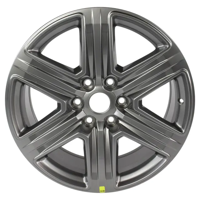 jl3z1007c - Ford Wheel, Alloy | Levittown Ford Parts