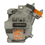 Motorcraft™ Compressor Assembly