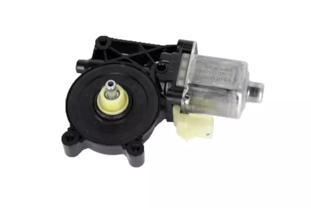 Power Window Regulator Motor