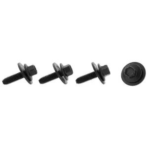 Genuine OEM Ford Part - Passenger Air Bag Bolt W717344-S451 