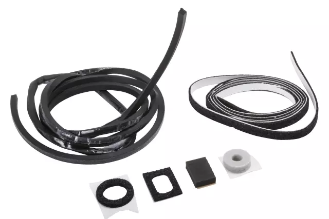 Rear End Spoiler Tape