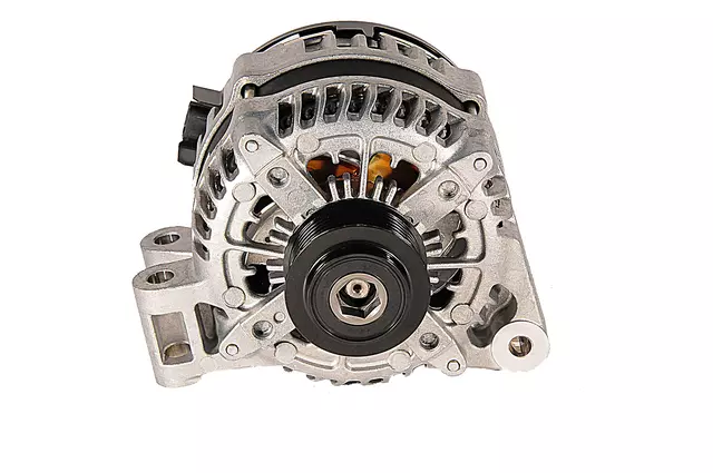 Alternator - GM (23279588)