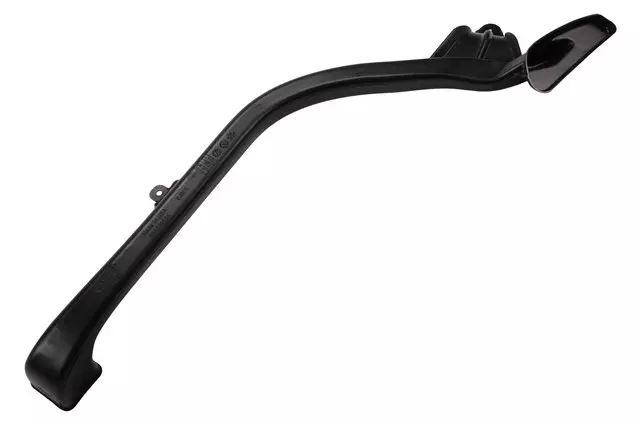 Passenger Side Window Defogger Outlet Duct