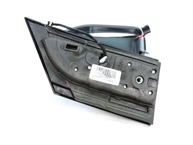 6BG20TZZAB - Wheel Flare Molding Right - 2019 2020 Jeep Cherokee