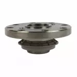 Companion Flange
