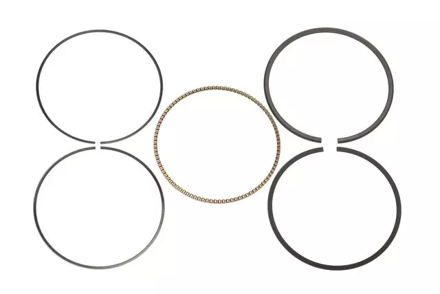 Engine Piston Ring Kit