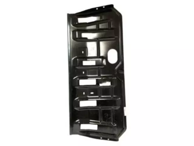 GB5Z-78001A08-A - Skid Plate 2016-2019 Ford | Ford Parts Direct