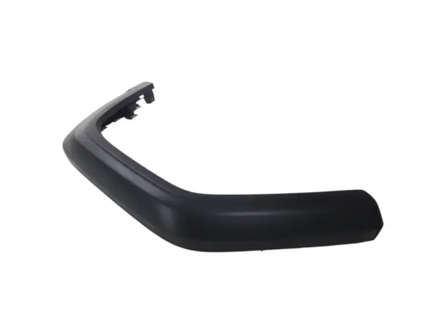 2020-2026 Jeep Gladiator Wheel Opening Flare Molding, Left