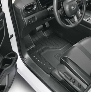 Pilot Floor Mats, All-Season