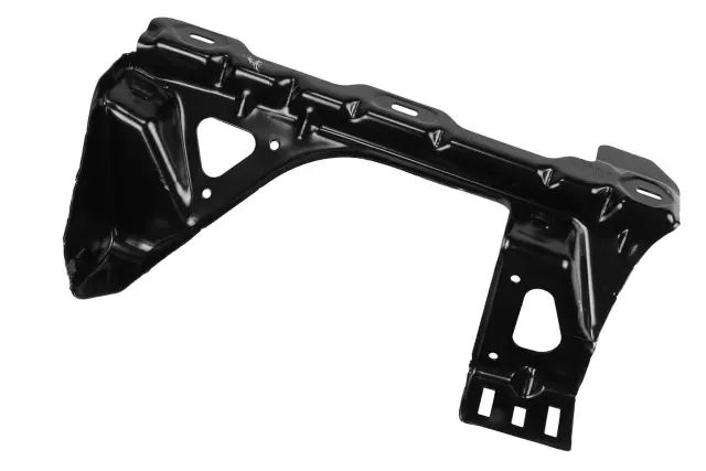 Passenger Side Hood Stop Bumper Bracket