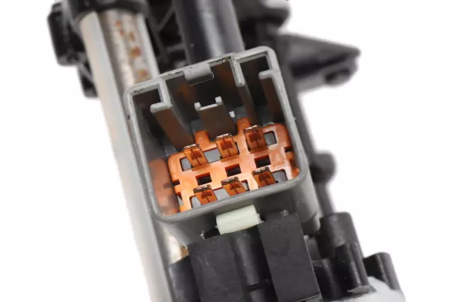 Passenger Seat Adjuster