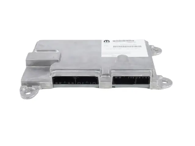 2022-2023 Jeep Amplifier 68628456AB | Mopar eStore