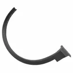 Wheel Opening Molding