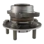 Motorcraft™ Wheel Bearing And Hub Assembly