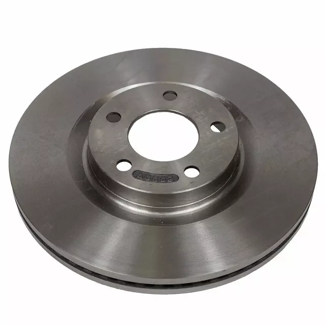 7U2Z1V125EE - Brakes: Rotor for Ford Image