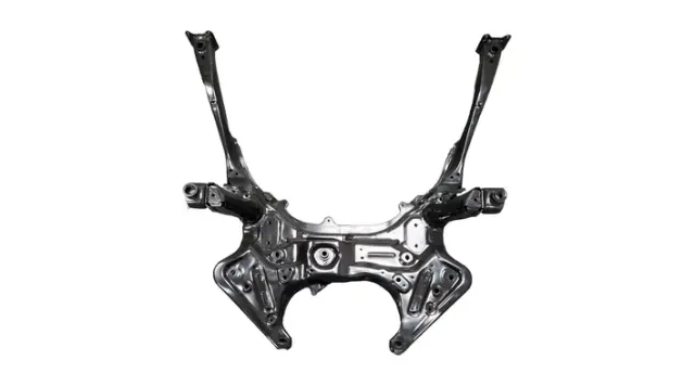 2022-2026 Toyota Corolla Cross Suspension Sub-Frame Cross-Member