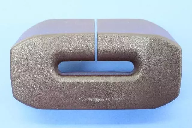 Seat Belt Bezel