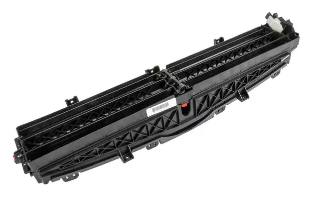 Front Bumper Shutter