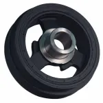 Crankshaft Pulley