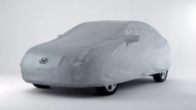 Vehicle Cover