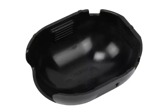 Glove Box Light Shield