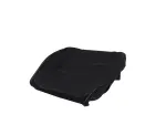 Front Seat Cushion Cover, Left