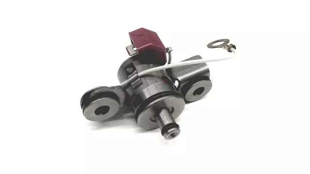 1999-2006 Subaru Automatic Transmission Control Solenoid