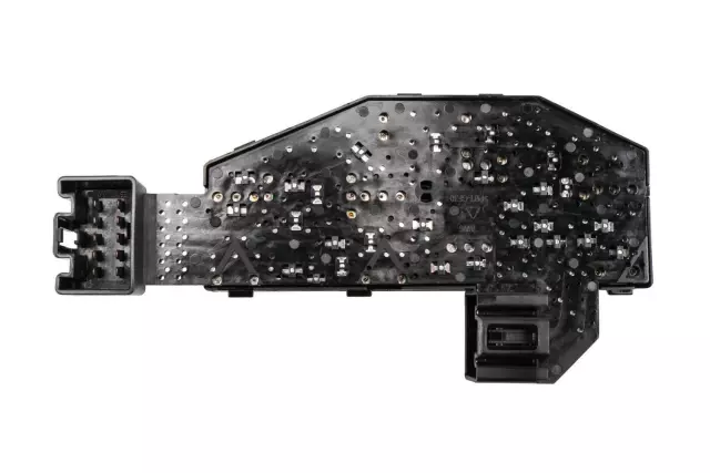 Front Passenger Side Seat Adjuster Switch