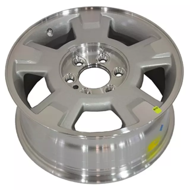 AL3Z-1007-D - Wheel Alloy - 2010-2014 Ford F-150 | Eastgate