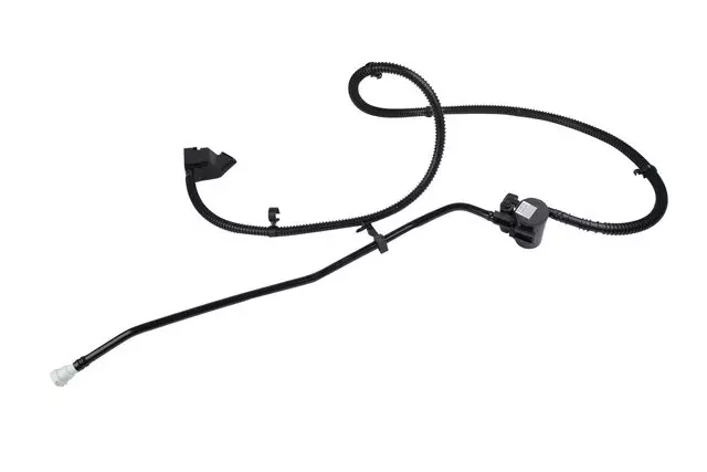 Vapor Canister Vent Solenoid