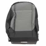 2013-2014 Ford - Seat Back Cover