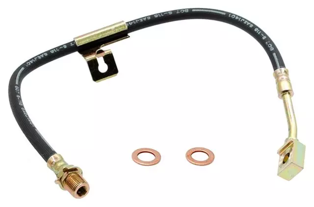 Front Driver Side Brake Hose