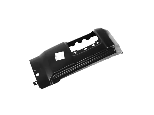 2018-2026 Jeep Wrangler Taillamp Mounting Panel, Left 68302721AF