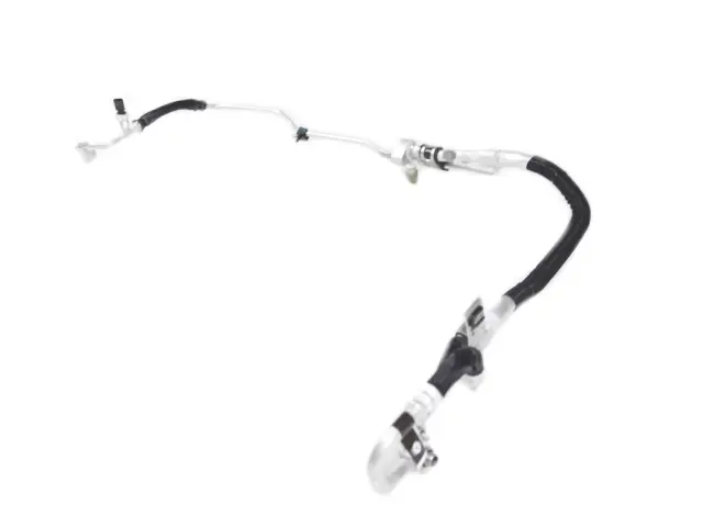 2021-2022 Jeep Wrangler A/C Suction And Liquid Line 68481145AD 