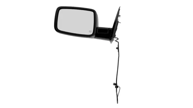 68462819AA - Outside Rear-View Mirror, Left 2013-2022 Ram | The