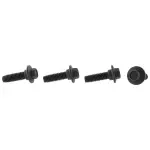 2013-2020 Ford - Upper Center Pillar Trim Screw