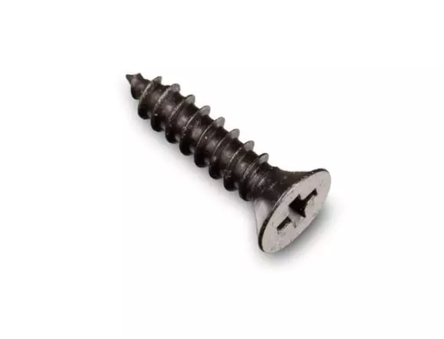 Tapping Screw - Porsche (900-144-017-07)