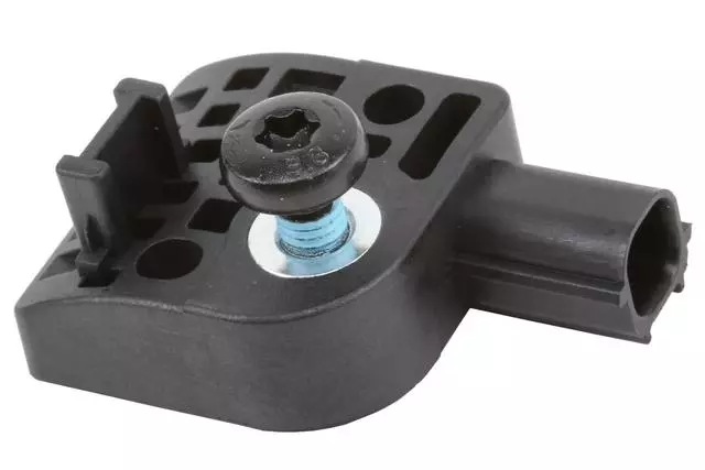 Airbag Side Impact Rear Sensor