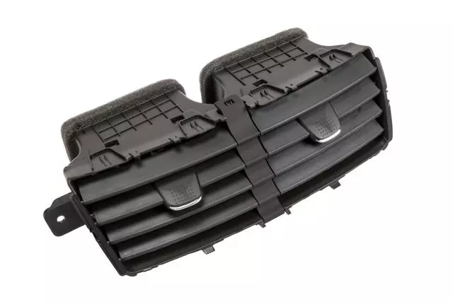 Center Instrument Panel Air Outlet