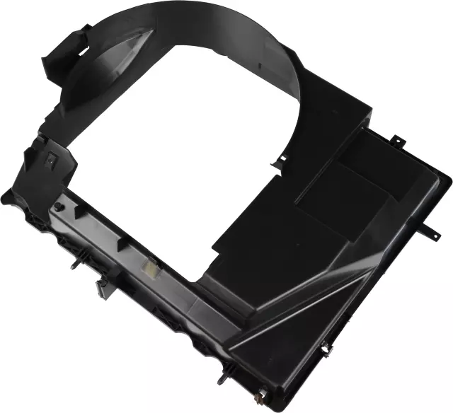 21476-9BK0D - Fan Shroud 2005-2019 Nissan Frontier | Official